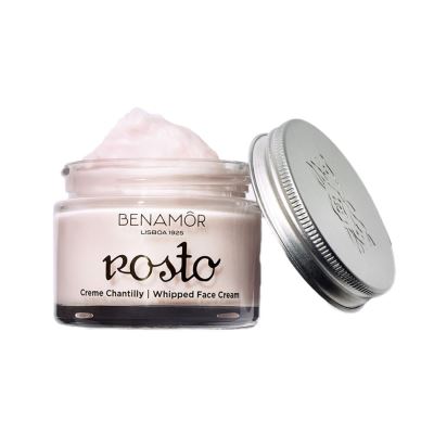 BENAMOR Rosto Creme Chantilly 50 ml